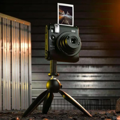 Fujifilm Instax Mini 99 Black (16823519)