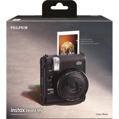 Fujifilm Instax Mini 99 Black (16823519)