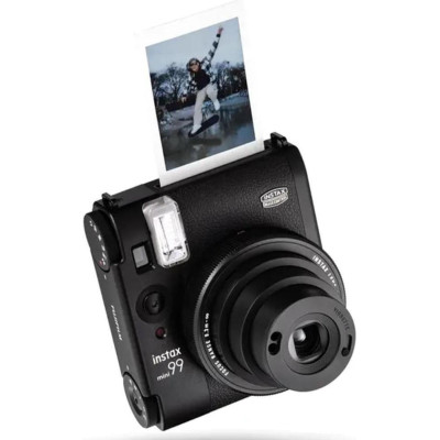 Fujifilm Instax Mini 99 Black (16823519)