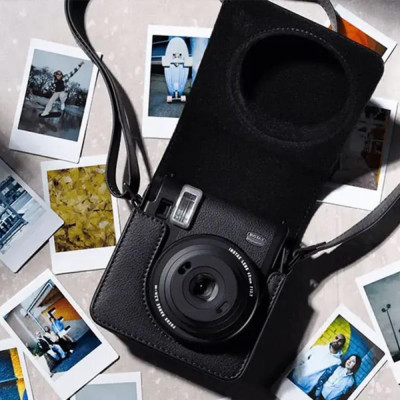 Fujifilm Instax Mini 99 Black (16823519)