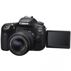 Canon EOS 90D kit (18-55mm) (3616C030)