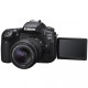 Canon EOS 90D kit (18-55mm) (3616C030)