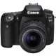 Canon EOS 90D kit (18-55mm) (3616C030)