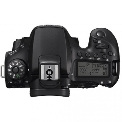 Canon EOS 90D kit (18-55mm) (3616C030)