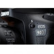 Canon EOS 90D kit (18-55mm) (3616C030)