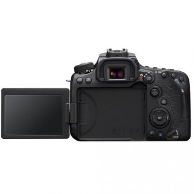 Canon EOS 90D kit (18-55mm) (3616C030)
