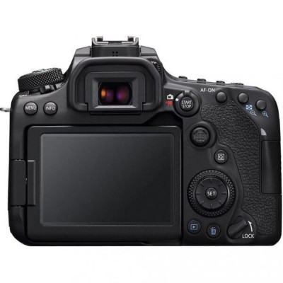Canon EOS 90D kit (18-55mm) (3616C030)
