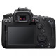 Canon EOS 90D kit (18-55mm) (3616C030)