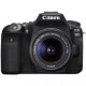 Canon EOS 90D kit (18-55mm) (3616C030)