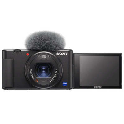Sony ZV-1 (ZV1B.CE3)