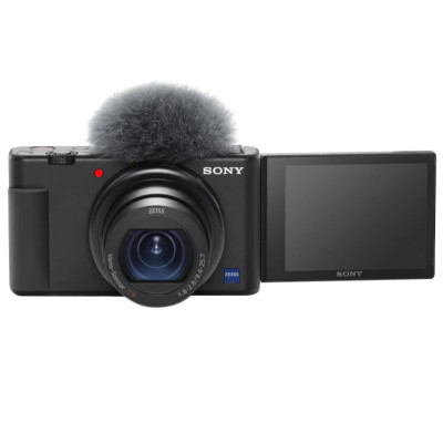 Sony ZV-1 (ZV1B.CE3)