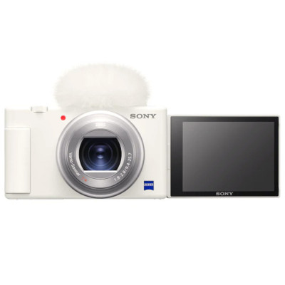 Sony ZV-1 (ZV1B.CE3)