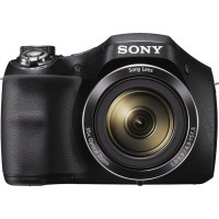 Sony DSC-H300 Black