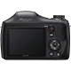 Sony DSC-H300 Black
