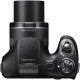 Sony DSC-H300 Black