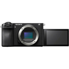 Sony Alpha A6700 body (ILCE6700B.CEC)
