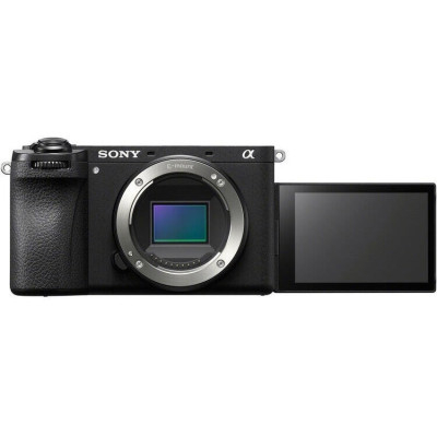 Sony Alpha A6700 body (ILCE6700B.CEC)