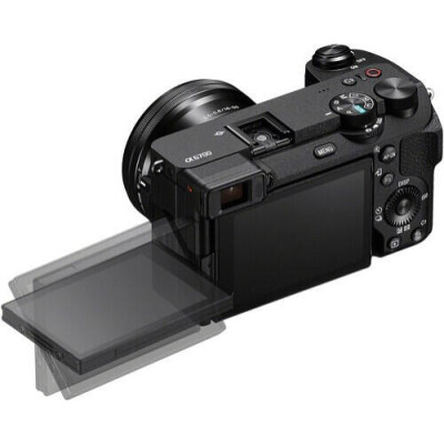 Sony Alpha A6700 body (ILCE6700B.CEC)