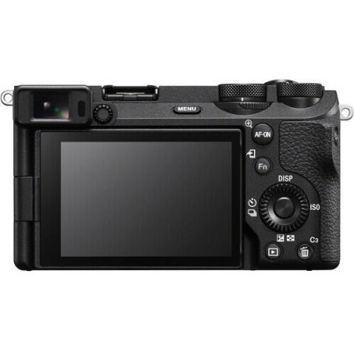 Sony Alpha A6700 body (ILCE6700B.CEC)