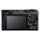 Sony Alpha A6700 body (ILCE6700B.CEC)