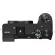 Sony Alpha A6700 body (ILCE6700B.CEC)