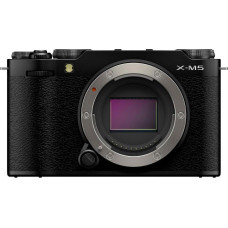 Fujifilm X-M5 Body Black (16900678)