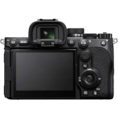 SONY Alpha a7 V Body (ILCE7M5B.CEC)