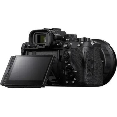 SONY Alpha a7 V Body (ILCE7M5B.CEC)