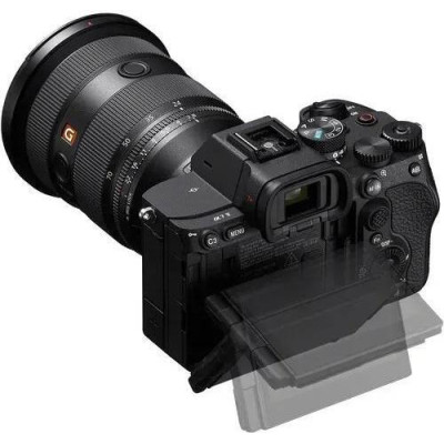 SONY Alpha a7 V Body (ILCE7M5B.CEC)