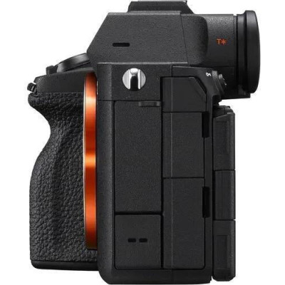 SONY Alpha a7 V Body (ILCE7M5B.CEC)