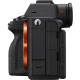 SONY Alpha a7 V Body (ILCE7M5B.CEC)