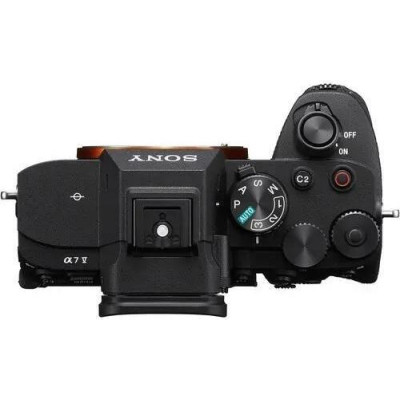 SONY Alpha a7 V Body (ILCE7M5B.CEC)