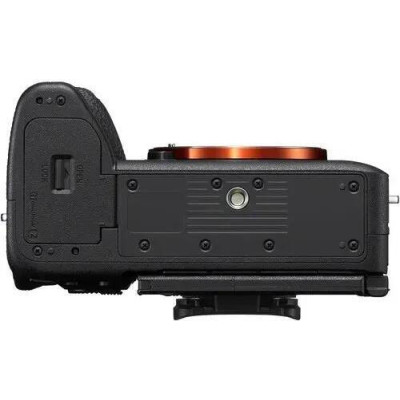 SONY Alpha a7 V Body (ILCE7M5B.CEC)