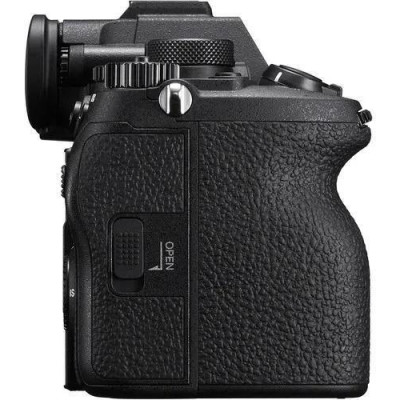 SONY Alpha a7 V Body (ILCE7M5B.CEC)