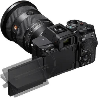 SONY Alpha a7 V Body (ILCE7M5B.CEC)