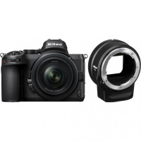 Z5 kit 24-50