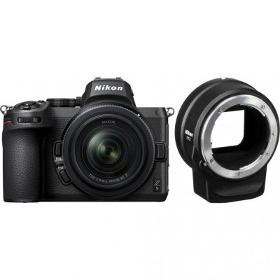 Z5 kit 24-50