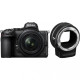 Z5 kit 24-50