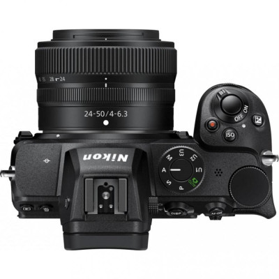 Z5 kit 24-50