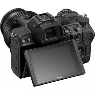 Z5 kit 24-50