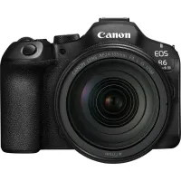 Canon EOS R6 Mark III + RF 24-105 f/4.0 L IS (7084C027AA)