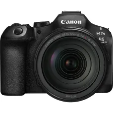 Canon EOS R6 Mark III + RF 24-105 f/4.0 L IS (7084C027AA)