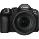 Canon EOS R6 Mark III + RF 24-105 f/4.0 L IS (7084C027AA)