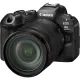 Canon EOS R6 Mark III + RF 24-105 f/4.0 L IS (7084C027AA)