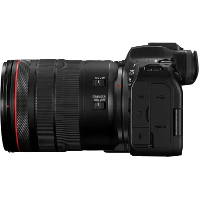 Canon EOS R6 Mark III + RF 24-105 f/4.0 L IS (7084C027AA)
