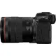 Canon EOS R6 Mark III + RF 24-105 f/4.0 L IS (7084C027AA)
