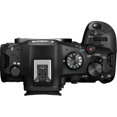 Canon EOS R6 Mark III + RF 24-105 f/4.0 L IS (7084C027AA)