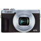 Canon PowerShot G7 X Mark III Extra Вattery Kit Silver (3638C013, 3638C016AB, 3638C014AA)