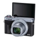 Canon PowerShot G7 X Mark III Extra Вattery Kit Silver (3638C013, 3638C016AB, 3638C014AA)