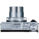 Canon PowerShot G7 X Mark III Extra Вattery Kit Silver (3638C013, 3638C016AB, 3638C014AA)